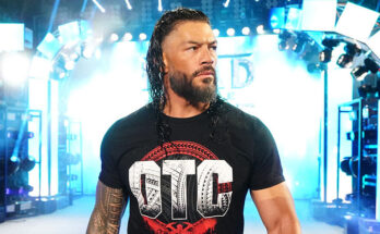 Roman Reigns Responds to Seth Rollins’ “Part-Timer” Comments