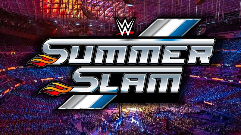 WWE SummerSlam 2024 Sets New Attendance Record