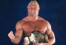 Sid Vicious Announced For WWE Hall Of Fame 2026 Legacy Class
