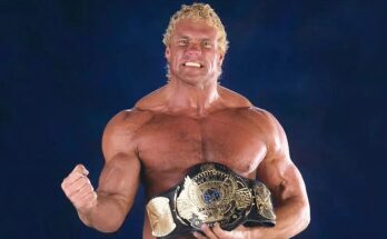 Sid Vicious Announced For WWE Hall Of Fame 2026 Legacy Class
