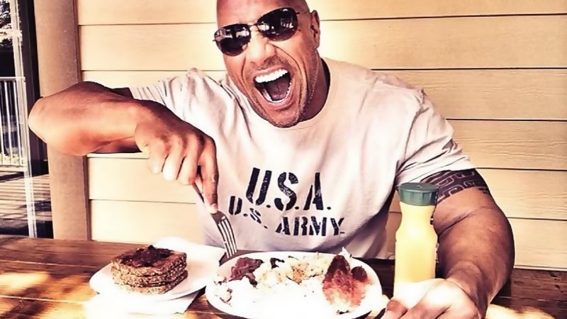 How Wrestlers Stay in Shape: Training Secrets and Diets