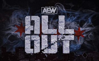 Update Lineup for AEW All Out Following 9/6 Collision