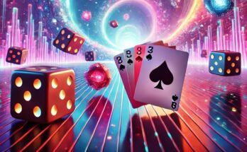Master of Uncertainty: The Role of Fog of War in High-Stakes Poker