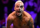 Darby Allin Cleared to Wrestle