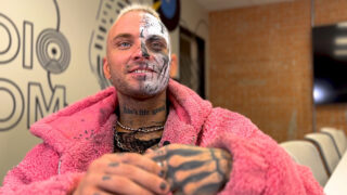 Darby Allin Opens Up on Mount Everest, Brutal AEW Spots and World Title Aspirations