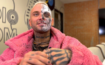 Darby Allin Sets Kickflip World Record at 20,958 Feet During Everest Expedition