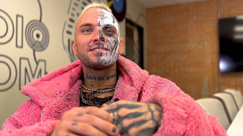 Darby Allin Sets Kickflip World Record at 20,958 Feet During Everest Expedition