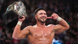 WWE Discussing Main Roster Call-Up For Ethan Page