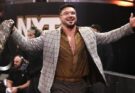 Ethan Page Officially Joins WWE RAW, Targets Intercontinental Title