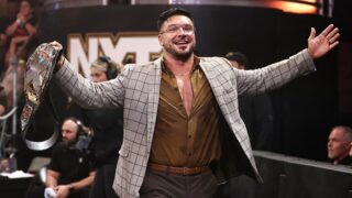 Ethan Page Officially Joins WWE RAW, Targets Intercontinental Title