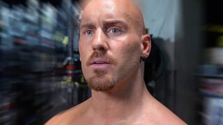 Giovanni Vinci Opens Up on WWE Exit and Plans to Return to Wrestling