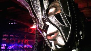 Jeff Hardy Revives Willow Persona on TNA iMPACT, Marks First In-Ring Return Since 2014