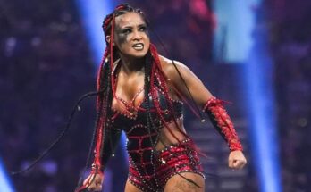 Lei Ying Lee Reflects on Emotional TNA Knockouts Title Victory