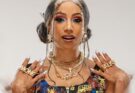 Mercedes Mone Responds to WWE Counter-Programming