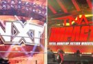 TNA Invades NXT, Massive Brawl Erupts