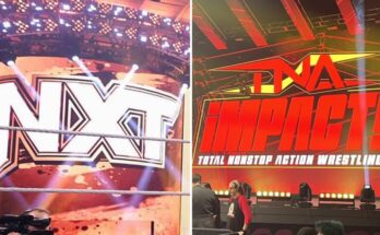 WWE Waives Arena Clause to Help TNA Promote Bound for Glory