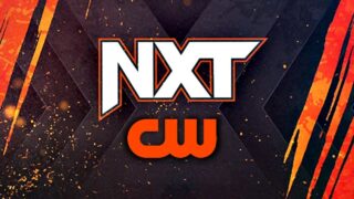 NXT Viewership Drops to New Low on CW Network NXT Viewership Drops to New Low on CW Network