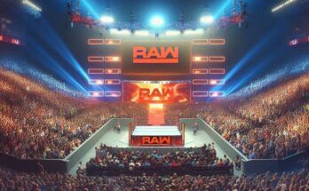 What Happened After 1/27 RAW Went Off the Air