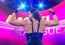 Raquel Rodriguez Reacts to WWE’s AAA Acquisition