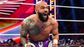 Ricochet Says WWE Run Tarnished His Wrestling Legacy