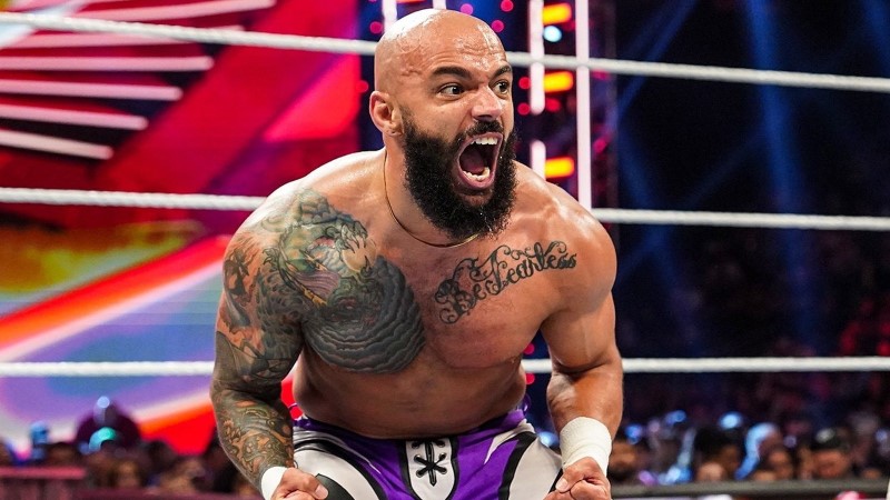 Ricochet Praises Jon Moxley and the Death Riders for ‘Holding Everyone Accountable’