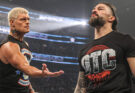 Update on Plans for Roman Reigns Vs Cody Rhodes After Recent Tease