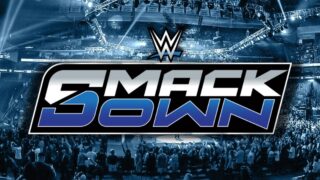 6/13 WWE SmackDown Live Results