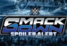 WWE SmackDown Spoilers for December 26