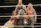 The Wyatt Sicks Wreak Havoc in SmackDown Return