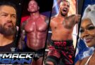 8/29 WWE SmackDown Viewership Hits All-Time Low