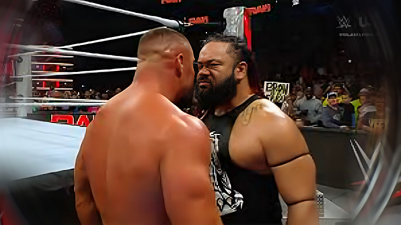 WWE Grooming Rhea Ripley, Jacob Fatu, and Bron Breakker as Pillars of the Company’s Future