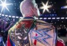 Cody Rhodes Regains Undisputed WWE Championship On SmackDown