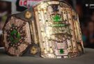 Roman Reigns Vs Sami Zayn Crown Jewel Match Reportedly Planned