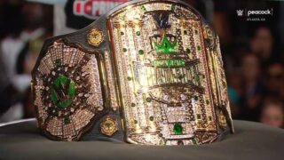 Roman Reigns Vs Sami Zayn Crown Jewel Match Reportedly Planned