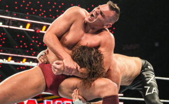 GUNTHER Warns Jey Uso Against Challenging Him at WrestleMania