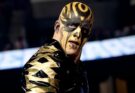 Dustin Rhodes Says Goldust Run Is Over, Praises AEW Work
