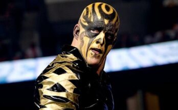 Dustin Rhodes Says Goldust Run Is Over, Praises AEW Work