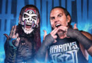 Hardy Boyz Still in Regular Talks With WWE for Future Appearances