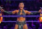 Lei Ying Lee Wins TNA Knockouts World Championship On Impact