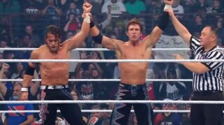 Motor City Machine Guns Tease Next Move After WWE Exit