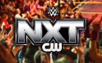 WWE Cancels Upcoming NXT on The CW Taping in Tampa