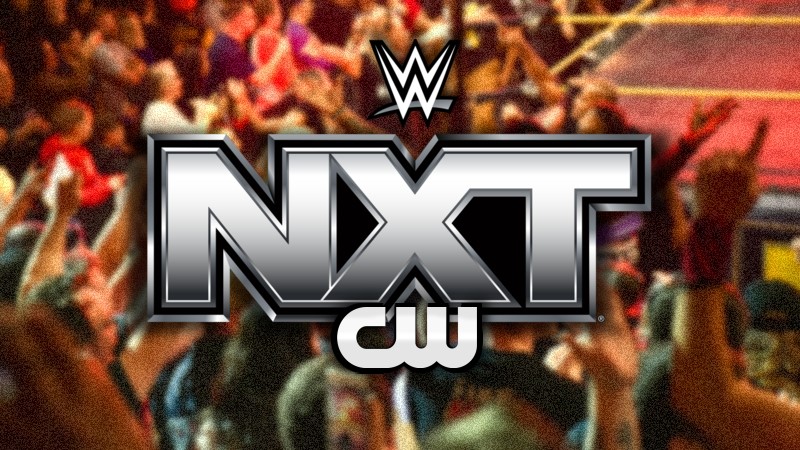 WWE Cancels Upcoming NXT on The CW Taping in Tampa