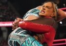 Nia Jax Comments on the Possibility of a Female Joining The Bloodline