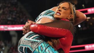 Nia Jax Explains What Really Happened With Charlotte Flair On WWE RAW