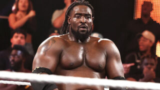 Jonathan Coachman Criticizes WWE Booking Of Oba Femi SummerSlam Angle