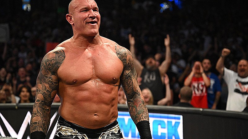 Possible Spoiler Plans for Randy Orton at WrestleMania 41