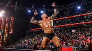 Randy Orton and Drew McIntyre Return Plans Take Shape Ahead of WWE SummerSlam