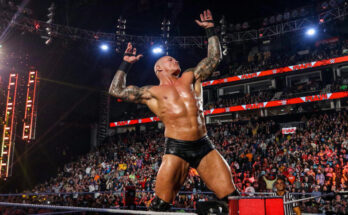 Randy Orton and Drew McIntyre Return Plans Take Shape Ahead of WWE SummerSlam