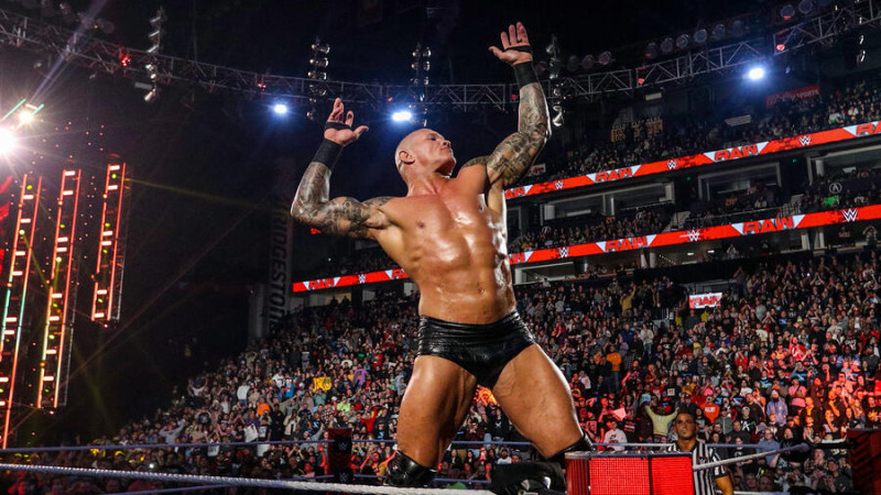 Randy Orton and Drew McIntyre Return Plans Take Shape Ahead of WWE SummerSlam