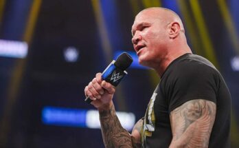 Randy Orton Opens Up About Severe Anxiety and Panic Attacks During Injury Layoff